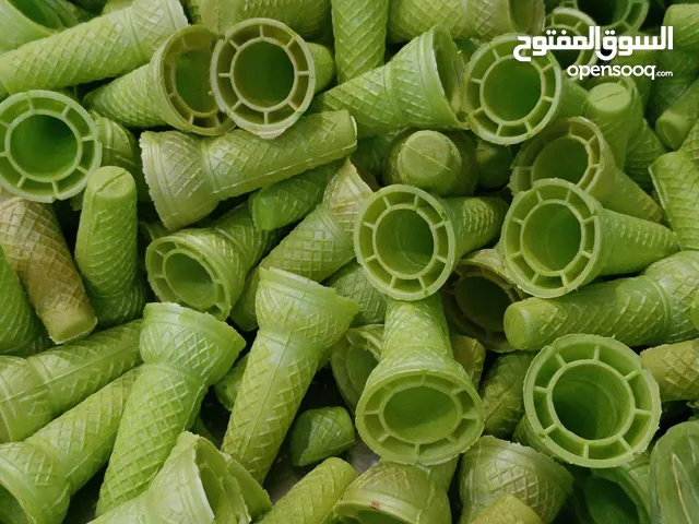 ماكينة بسكوت بوظة