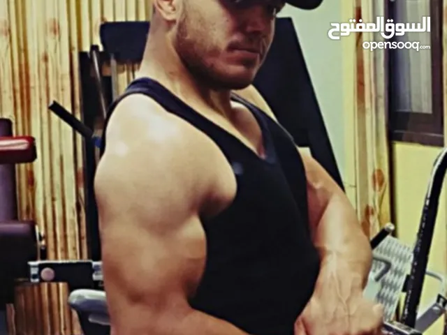 Ayham Barakat