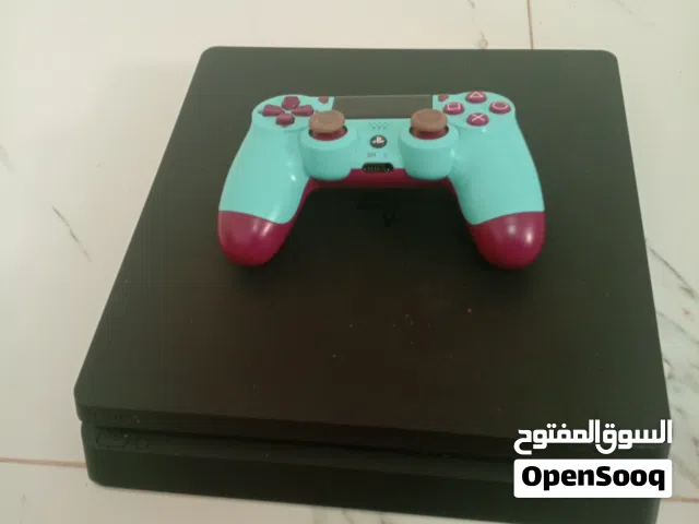 PlayStation 4 PlayStation for sale in Muscat