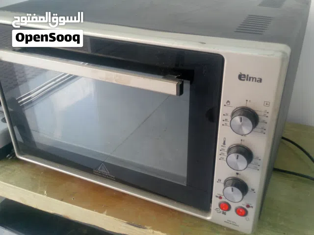 فرن كهربائي حجم كبير بسعر مناسب جدا