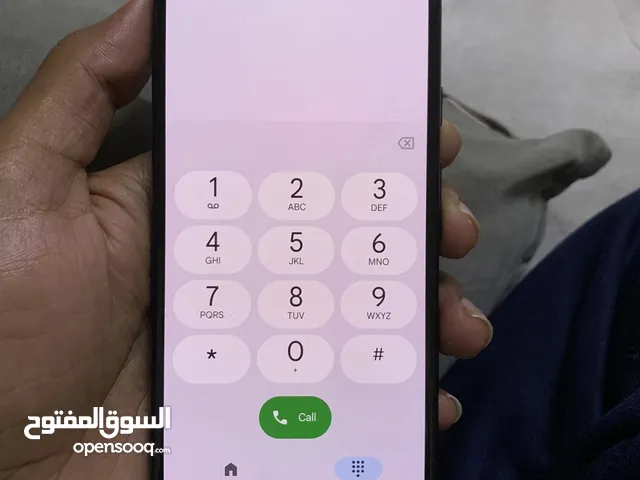 Google pixal 6a SIM LOCKED WATER PACK 6gb ram 128gb memory