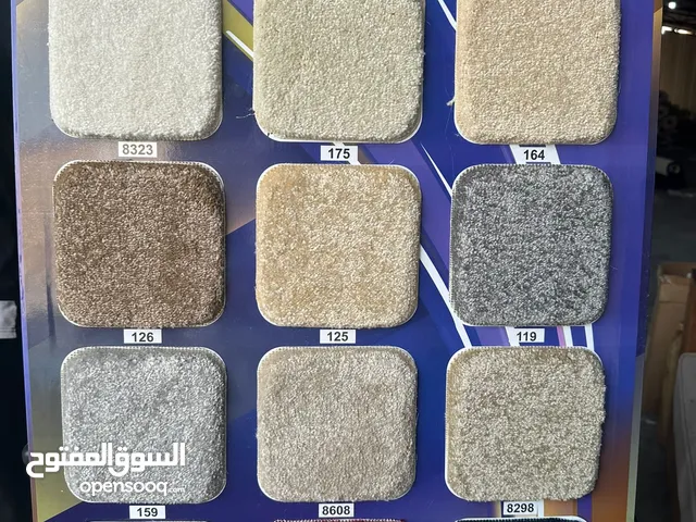 Turkey Carpet Shop / We Selling New Turkey Carpet anywhere in Qatar