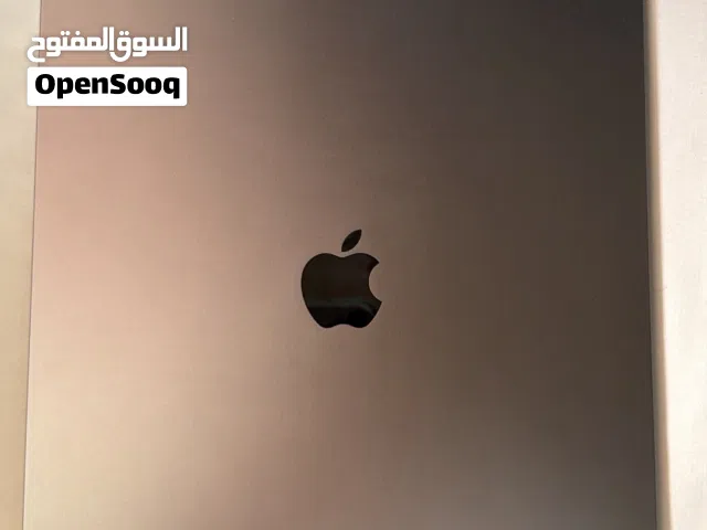 ايباد برو الجيل الرابع 256جي بي سم كارد 12.9أنش