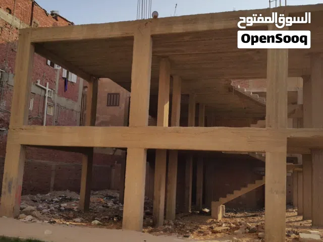 Residential Land for Sale in Zagazig Other
