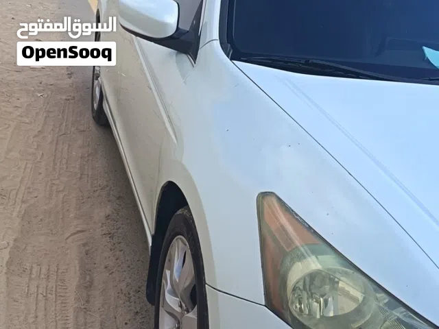 هوندا اكورد موديل 2008