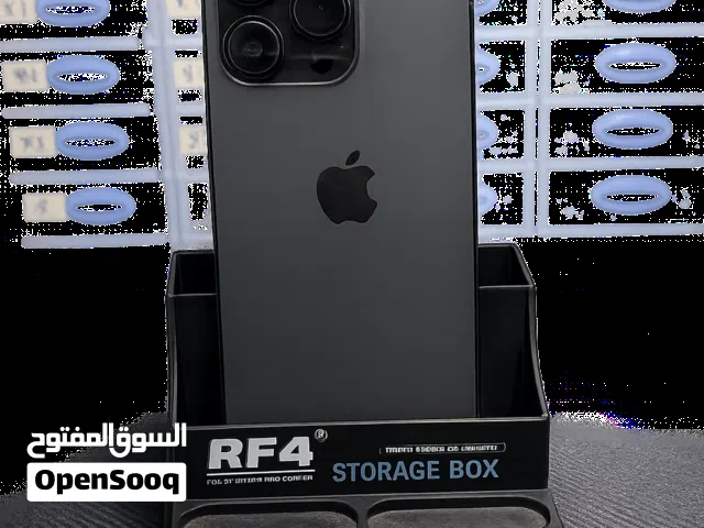 Apple iPhone 14 Pro 128 GB in Tripoli