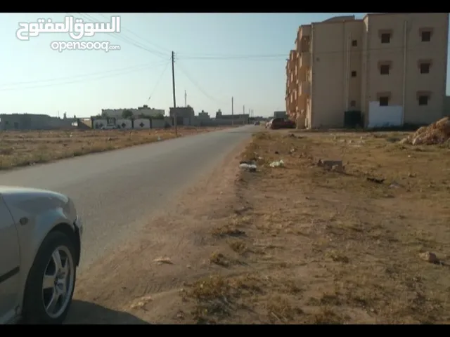 قطعة ارض للبيع