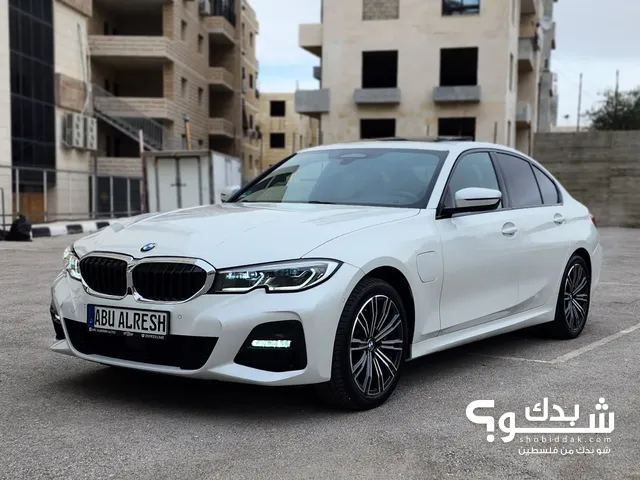 BMW 3 Series 2021 in Bethlehem
