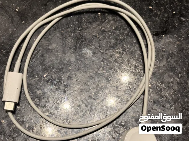 شاحن ساعه ابل ووتش اصلي