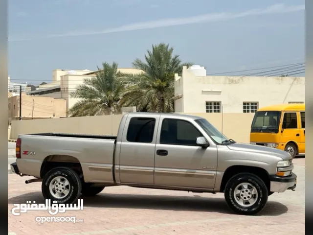 Used Chevrolet Tahoe in Al Dakhiliya