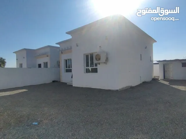 Semi Furnished Villa in Al Batinah Shinas