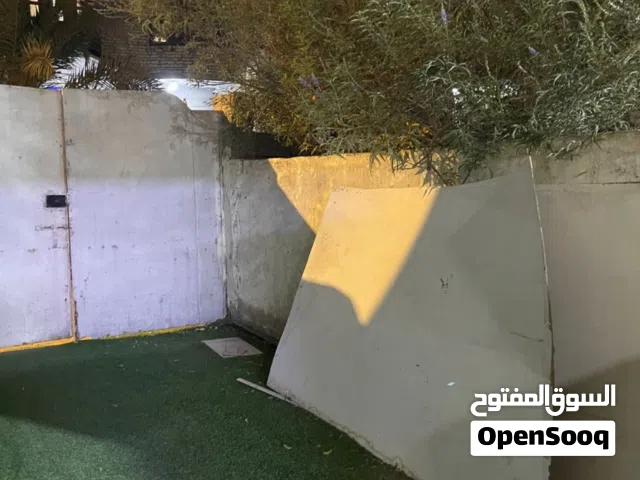 شقه بلجنينه ايجار قريبه ع شارع تجاري