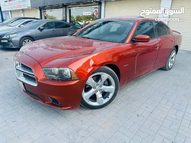 Dodge Charger 2013 in Northern Governorate