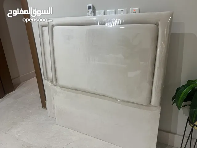2 ظهر سرير 120 سم