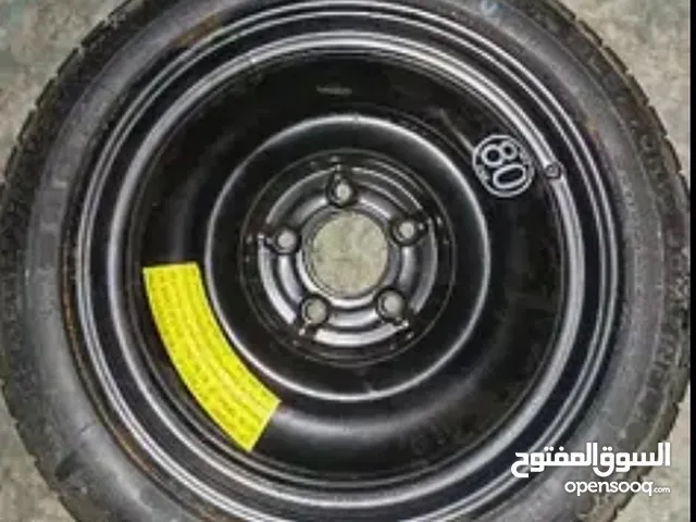 Other 16 Tyre & Rim in Cairo