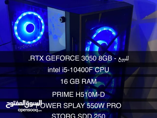Computers PC for sale in Dubai