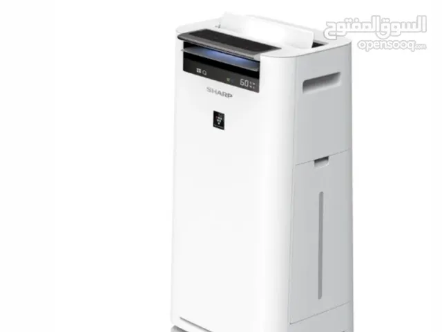 Sharp 0 - 1 Ton AC in Amman