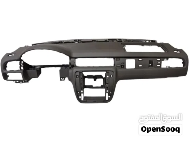 قشرة طبلون تاهو ويوكن 2007-2014