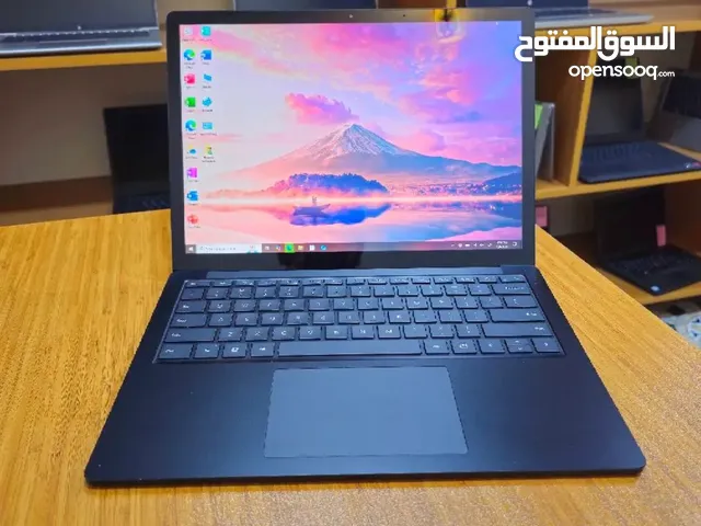 surface laptop 4