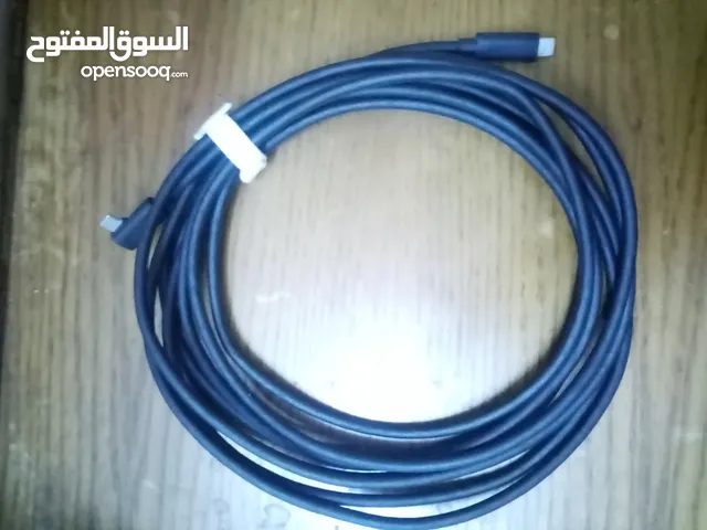 كيبل توصيل oculus quest 2 مع PC طول 5 متر