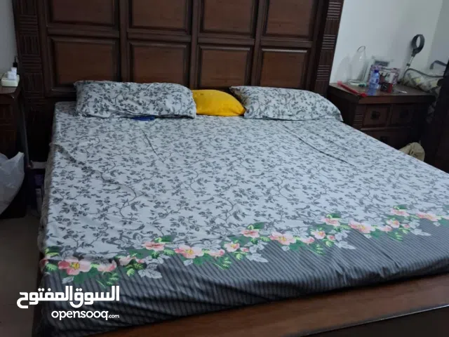 Complete Bedroom Set