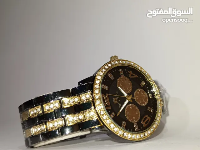 Analog Quartz Others watches for sale in Benghazi