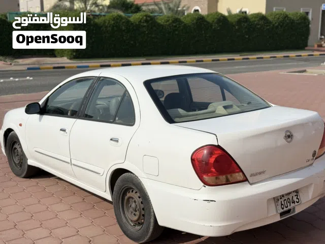 Used Nissan Sunny in Farwaniya