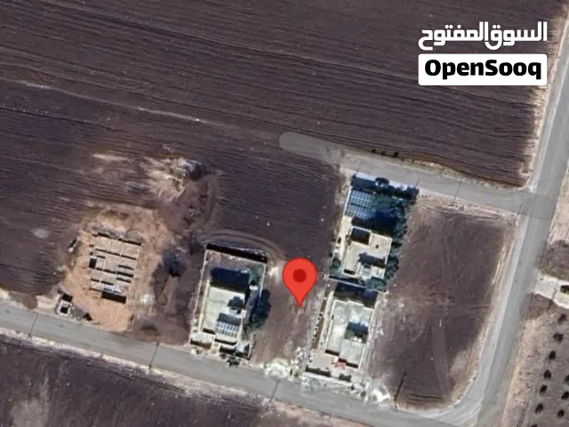 Residential Land for Sale in Irbid Al Sareeh