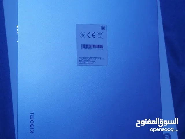 شاومي باد 6 مستخدم مده شهرين فقط