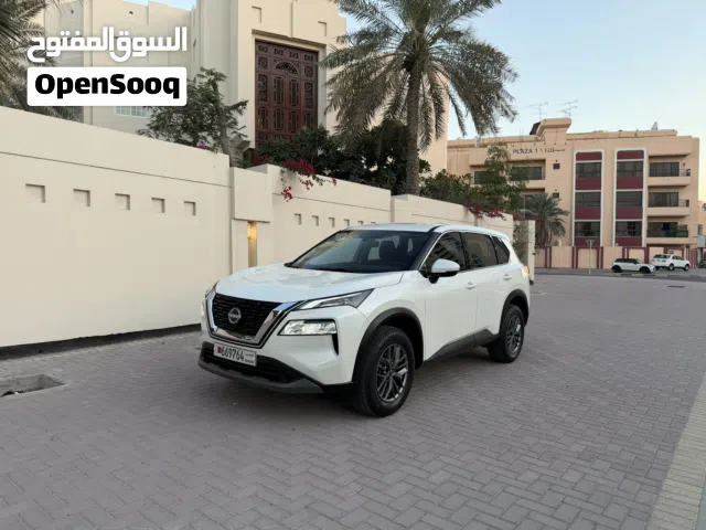 2023 نيسان X-تريل Standard