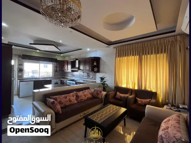 إعلان رقم (6411) شقة مميزة للبيع في حي الخزنة – قرب دوار المشاغل / 150 م2
