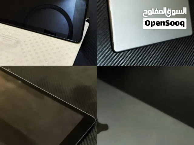 ايباد الجيل التاسع الماركة ايفون الحجم كبير ولايوجد به تعليق ولا اي خراب السعر70 قابل للتخفيض