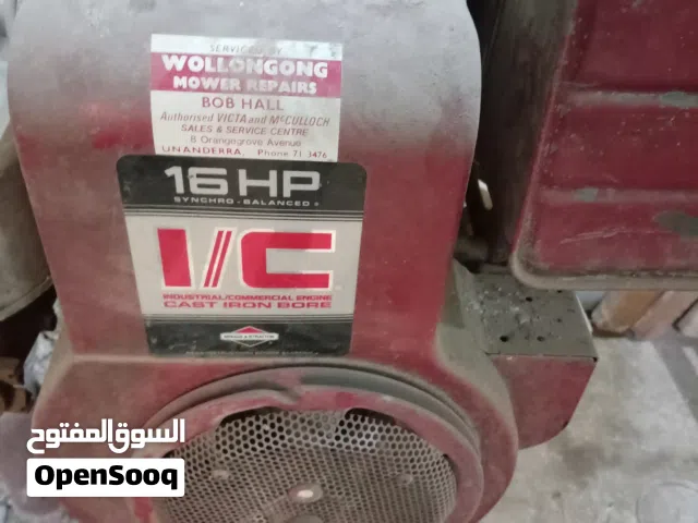 مولد أمريكي بحاله جيده