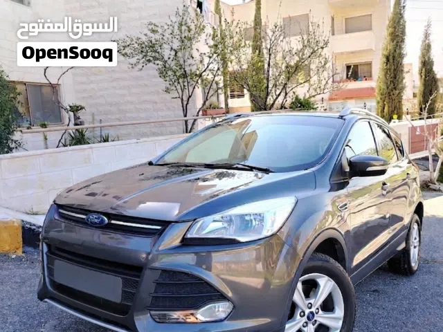 2016, Ford, Escape, SE Sport