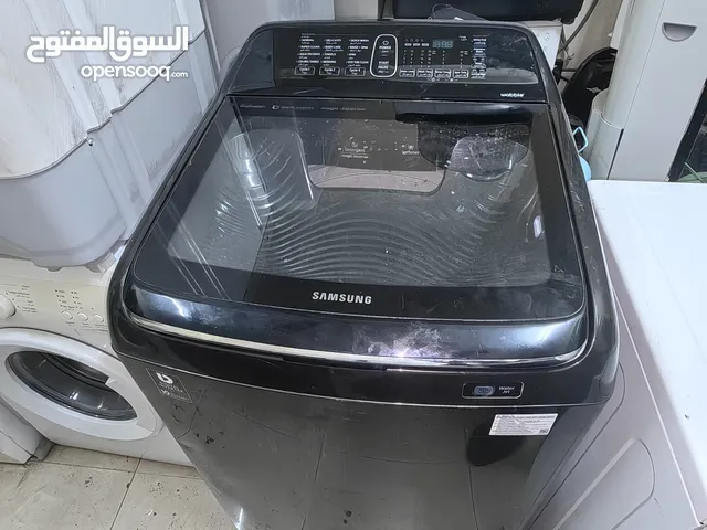 all kinds of washing machines available for sale in working condition