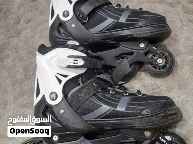 سكيت السعر 4 دينار