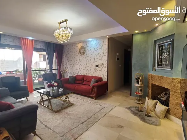 275 m2 4 Bedrooms Apartments for Sale in Amman Dabouq