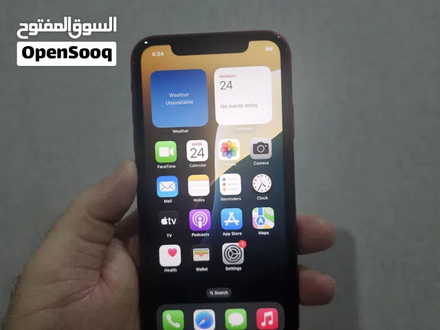 IPhone 11 128gb battery 93 Excellent condition