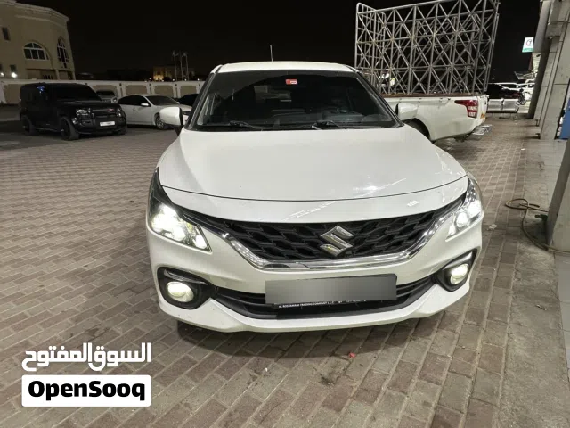 2023 Suzuki Baleno GL