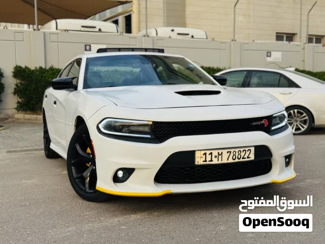 Used Dodge Charger in Basra