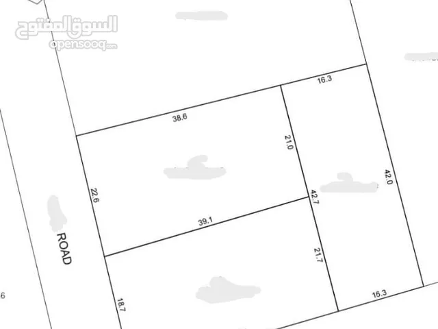  Land for Rent in Northern Governorate Musalla