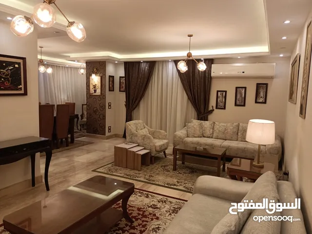 Furnished Monthly in Cairo Maadi