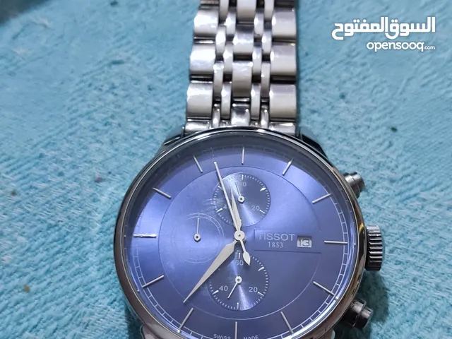 ساعه سويسرا