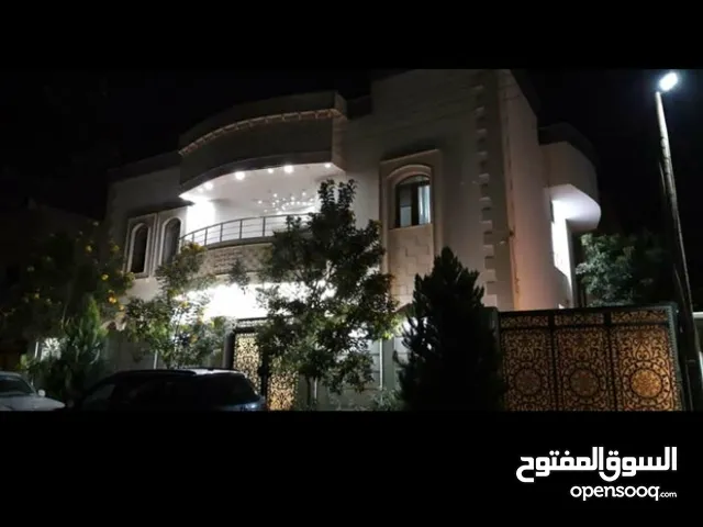 فيلا تصميم حديث الحي الجامعي 1 نظام شقق