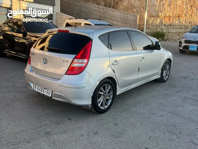 هيوندايi30 2010