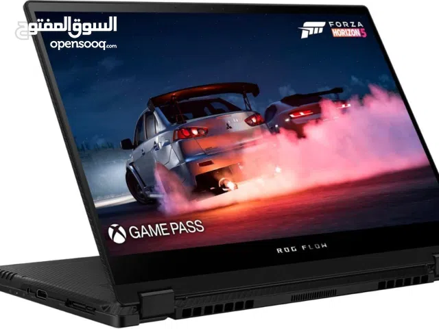 ASUS ROG Flow gaming