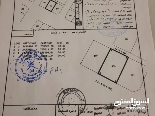 سكنية شمـــال المينــــاء الأشخـــــرة