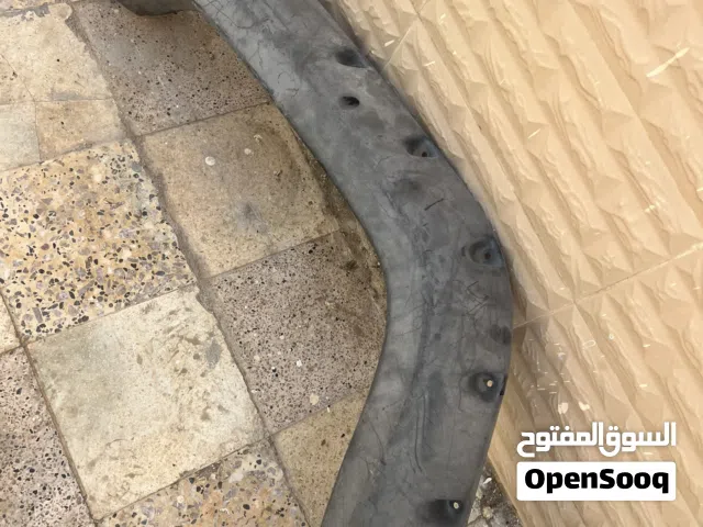 Jeep Charooke fenders full set available used