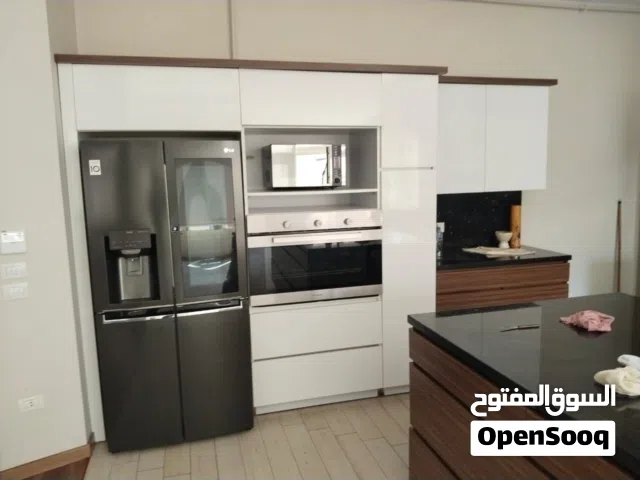 500 m2 1 Bedroom Apartments for Rent in Cairo Fifth Settlement