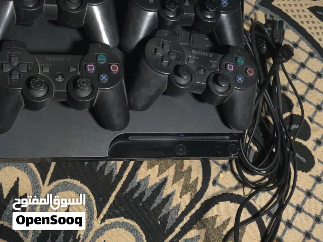 PlayStation 3 PlayStation for sale in Sana'a